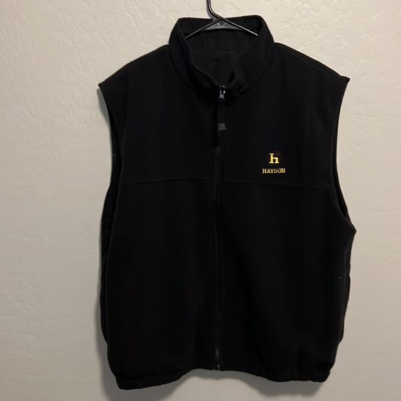 Port authority Mens reversible vest size XL - Picture 7 of 11